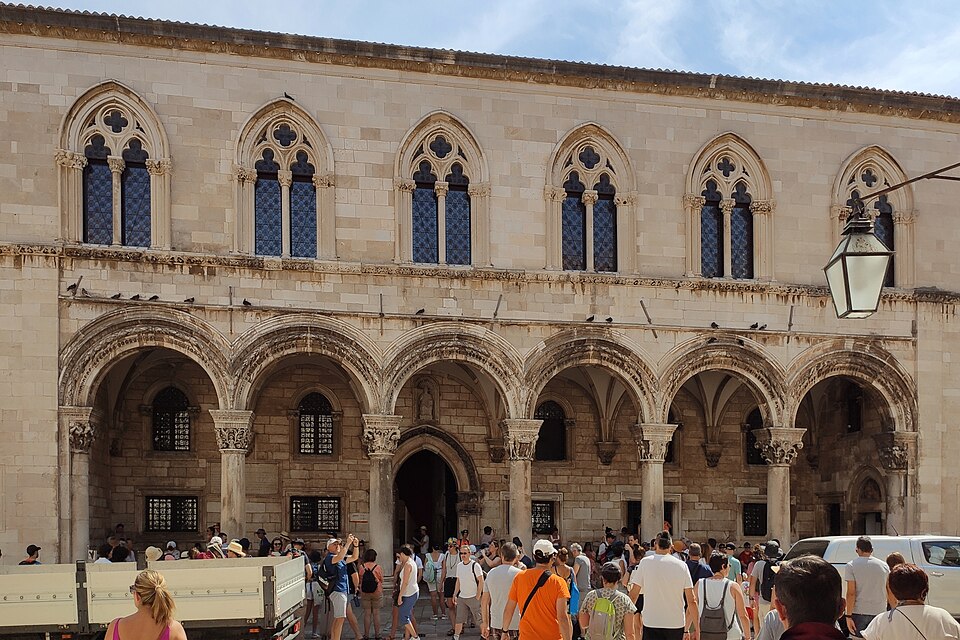 Museo Cultural Histórico de Dubrovnik - Exterior - 001
